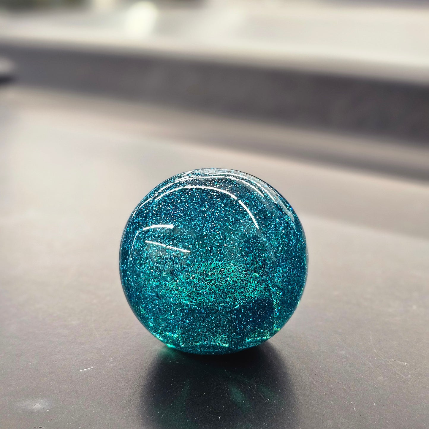 Glitter Shifter Ball