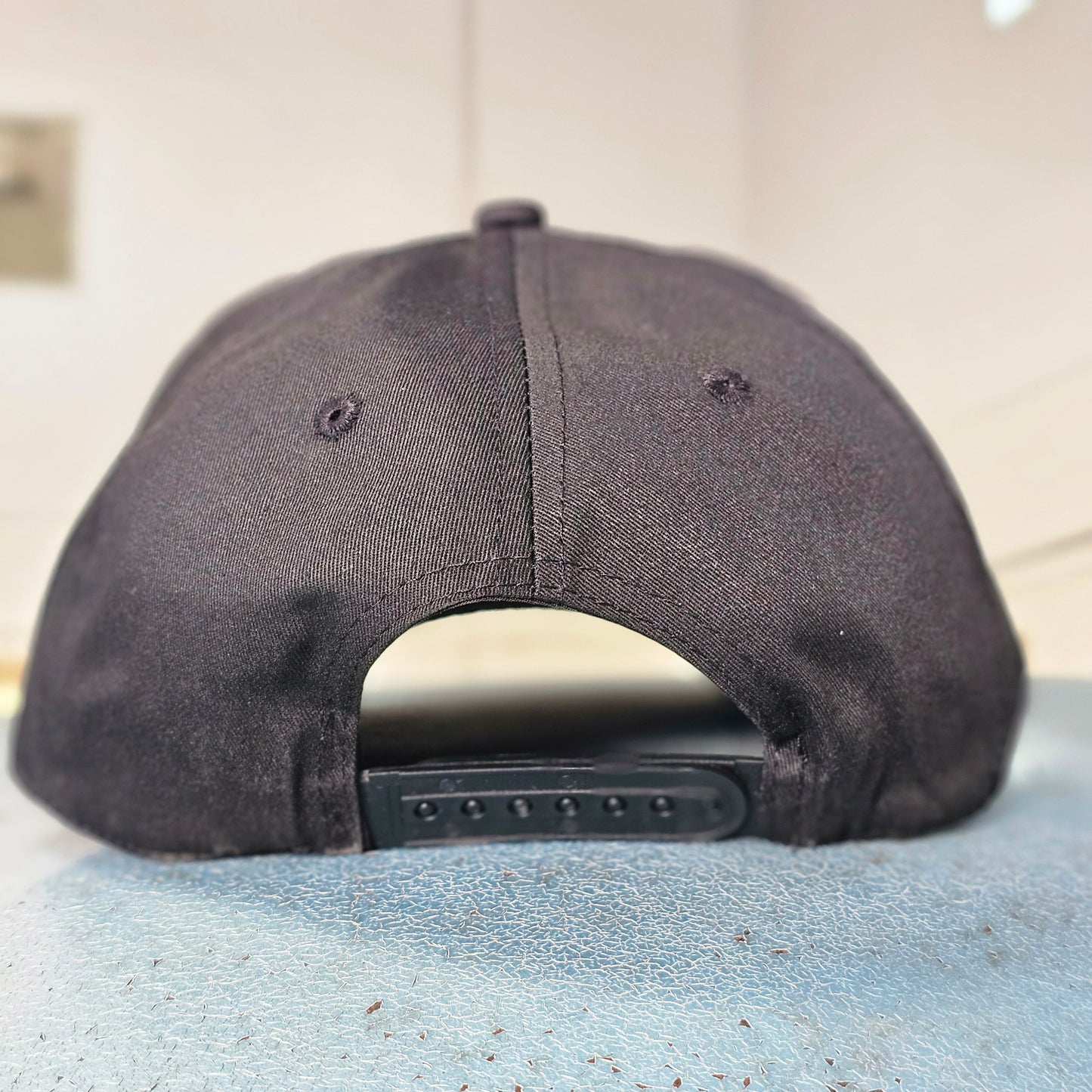 Curved Bill Nitro Hat