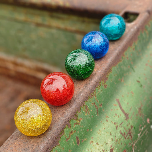 Glitter Shifter Ball