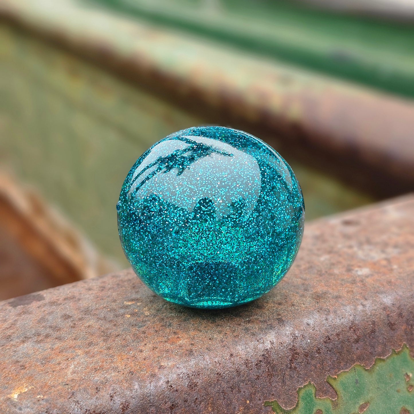 Glitter Shifter Ball