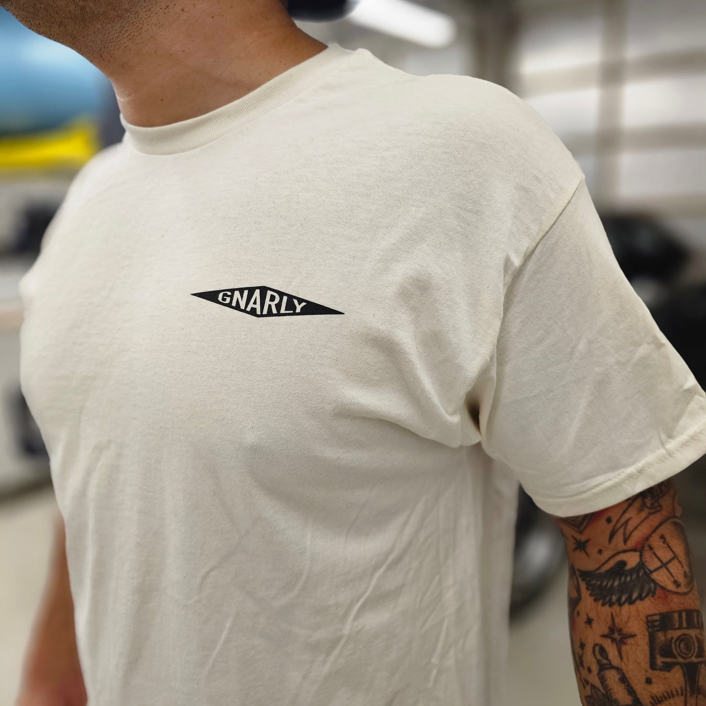 Hunting For Horsepower Shirt