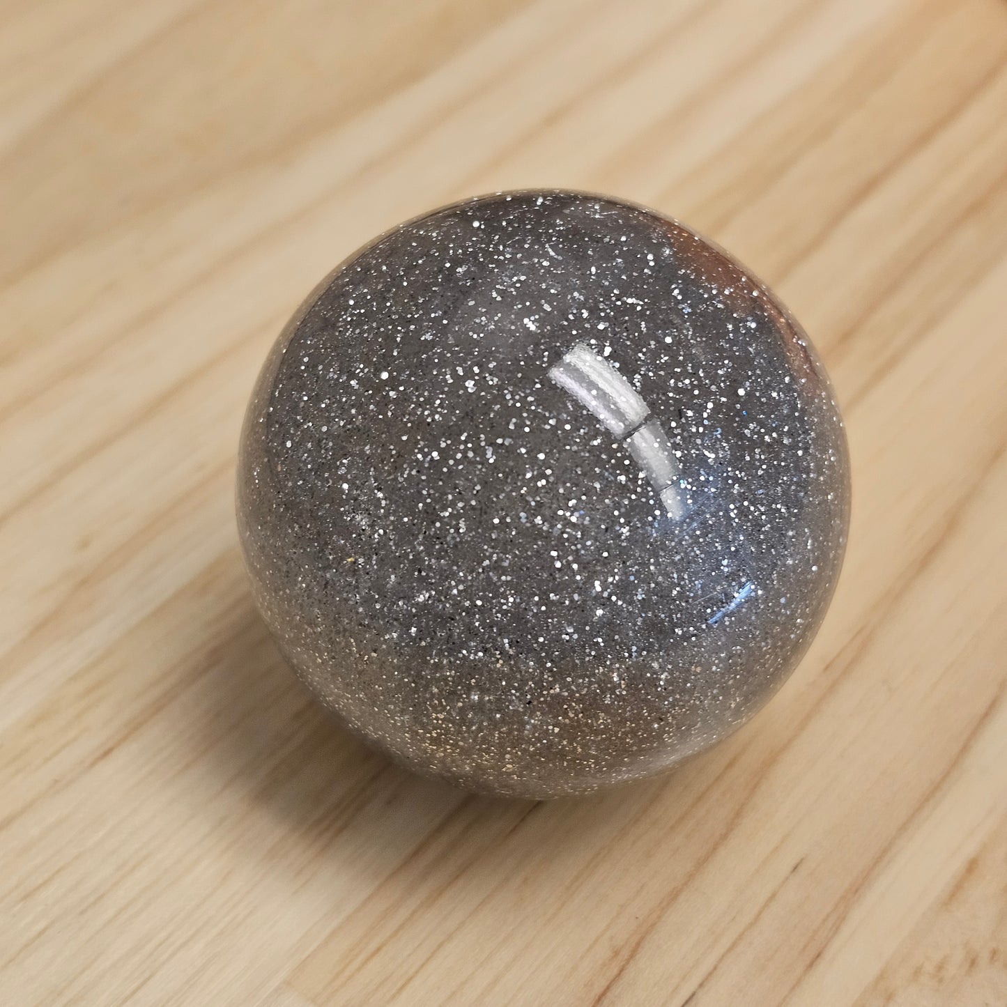 Glitter Shifter Ball