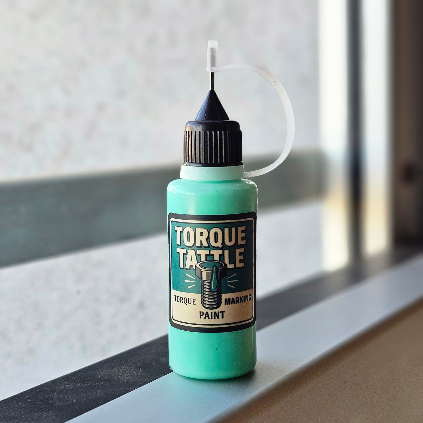 Torque Tattle - Torque Marking Paint