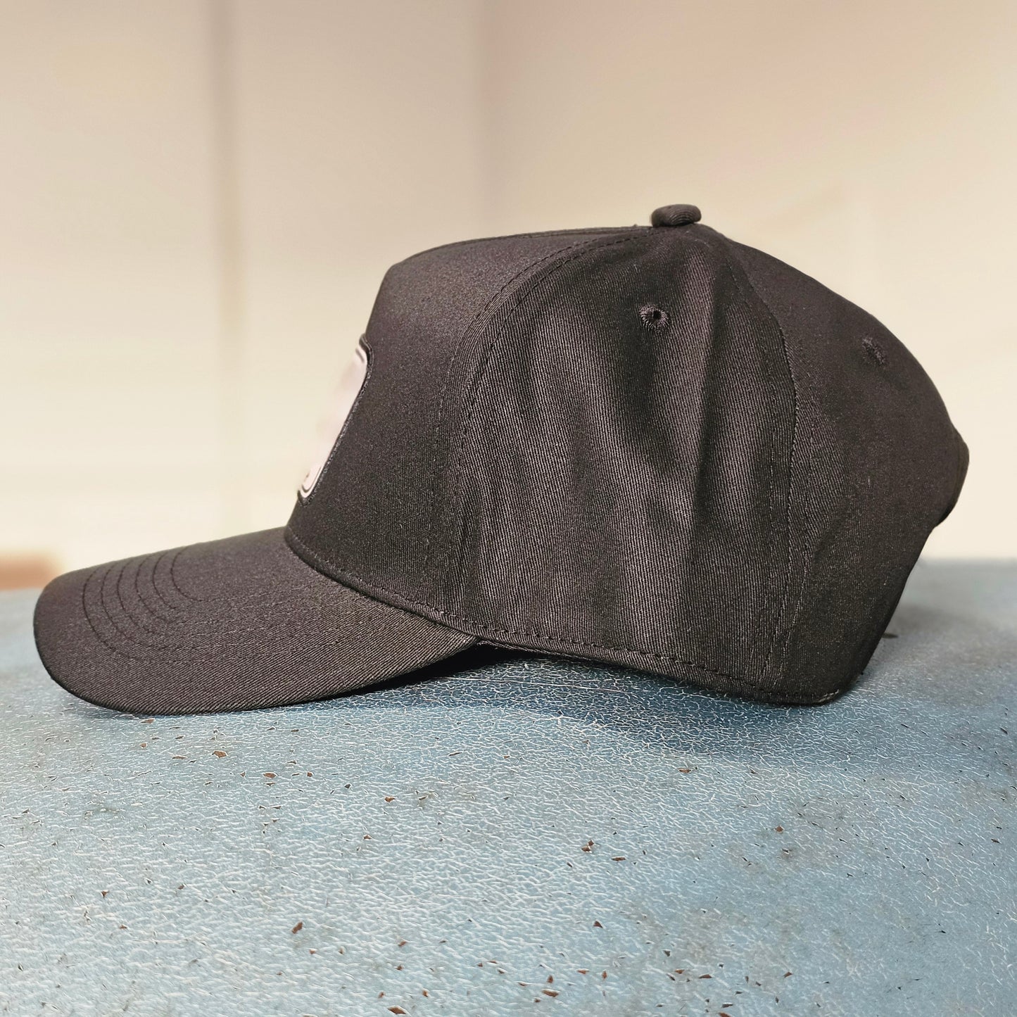 Curved Bill Nitro Hat