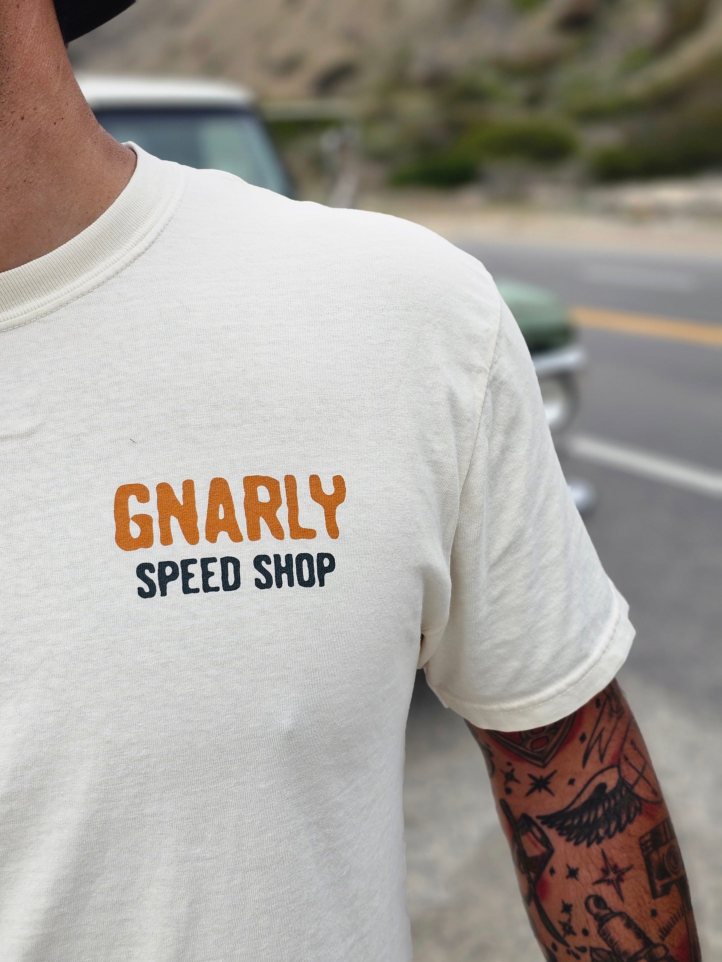 Spent It All On Speed T-Shirt