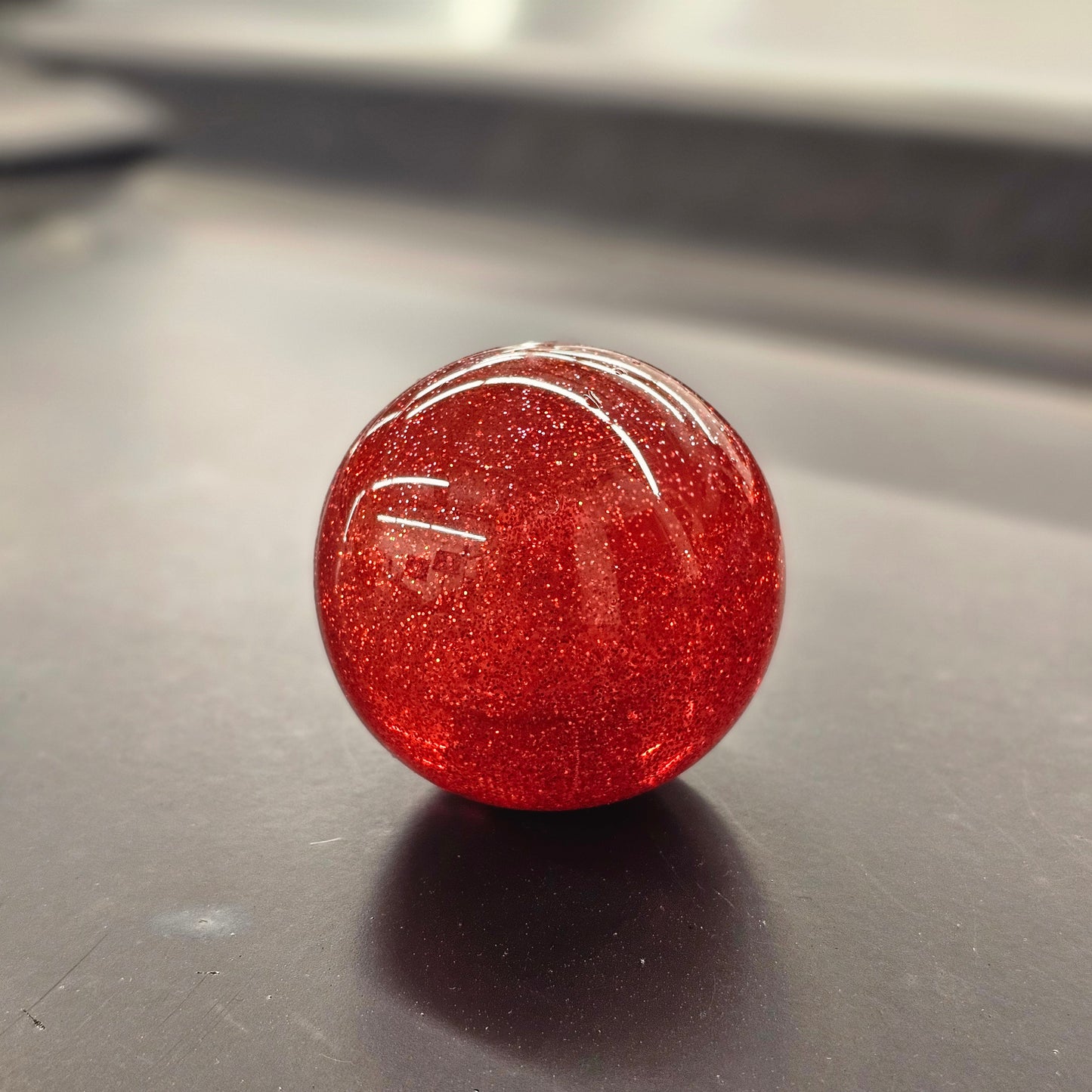 Glitter Shifter Ball