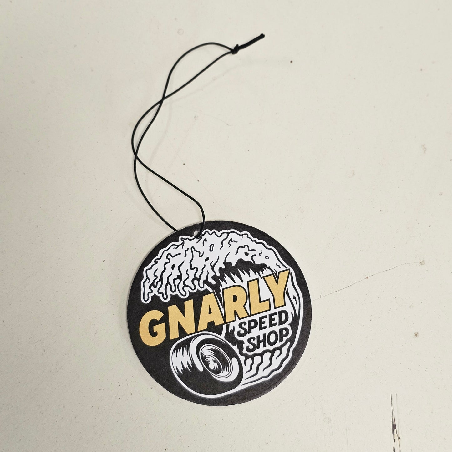 Air Freshener (Ocean Breeze)