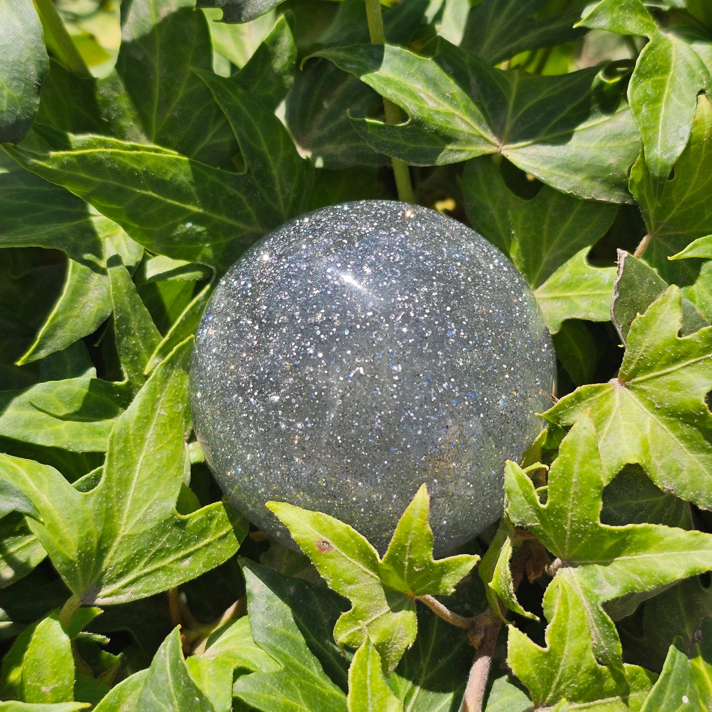 Glitter Shifter Ball