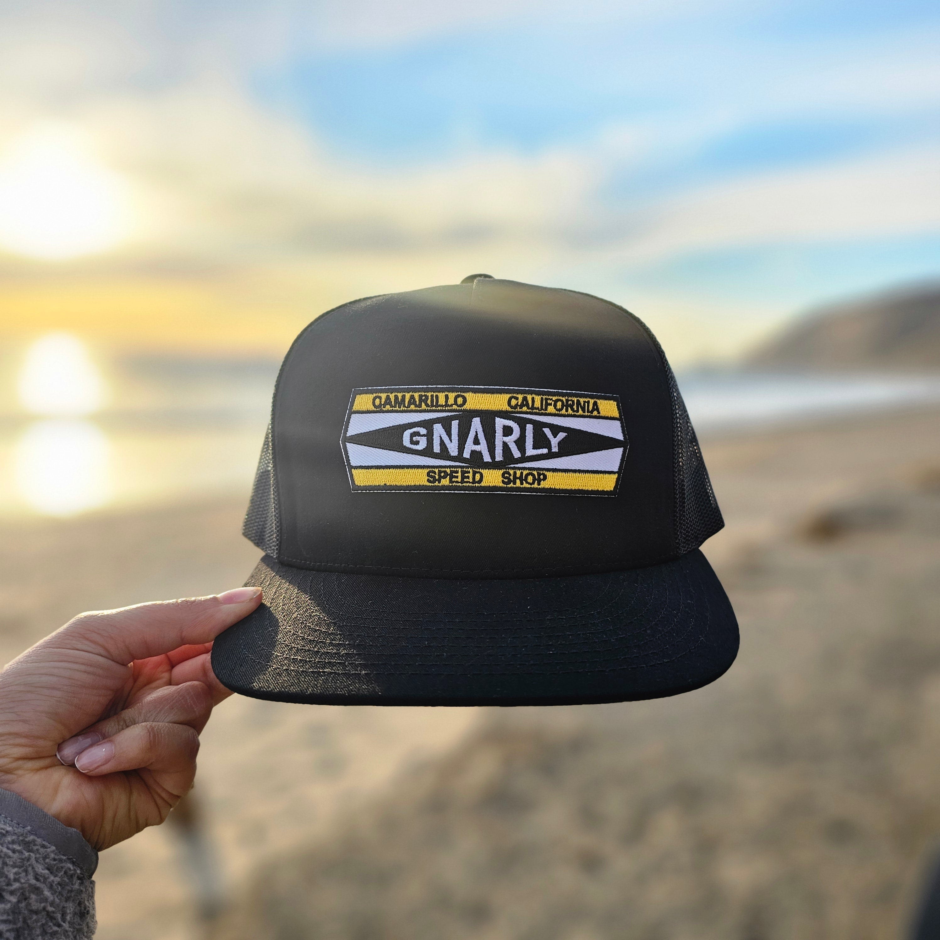 Gnarly Rider Pool Merch – GNARLY SPEED SHOP