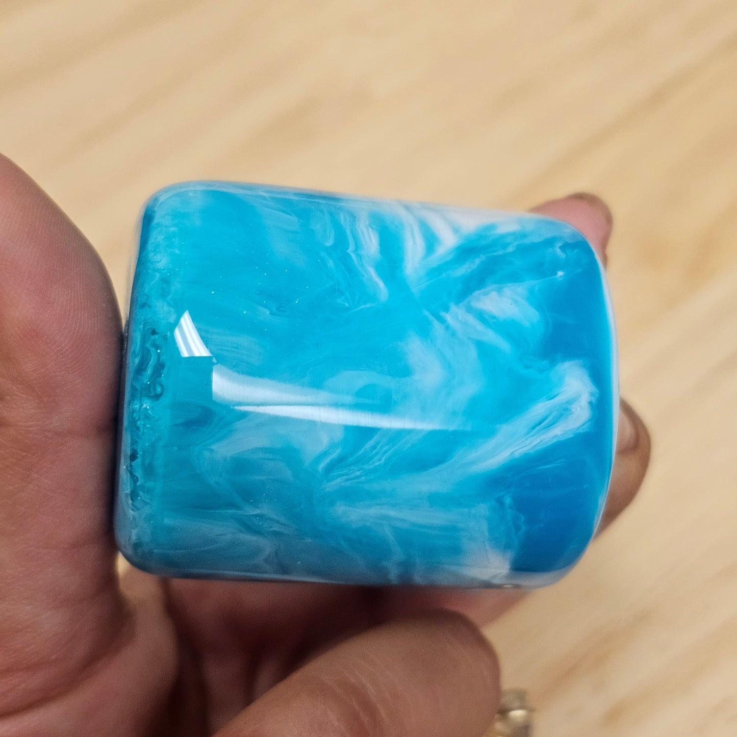 1/1 Shifter Handle