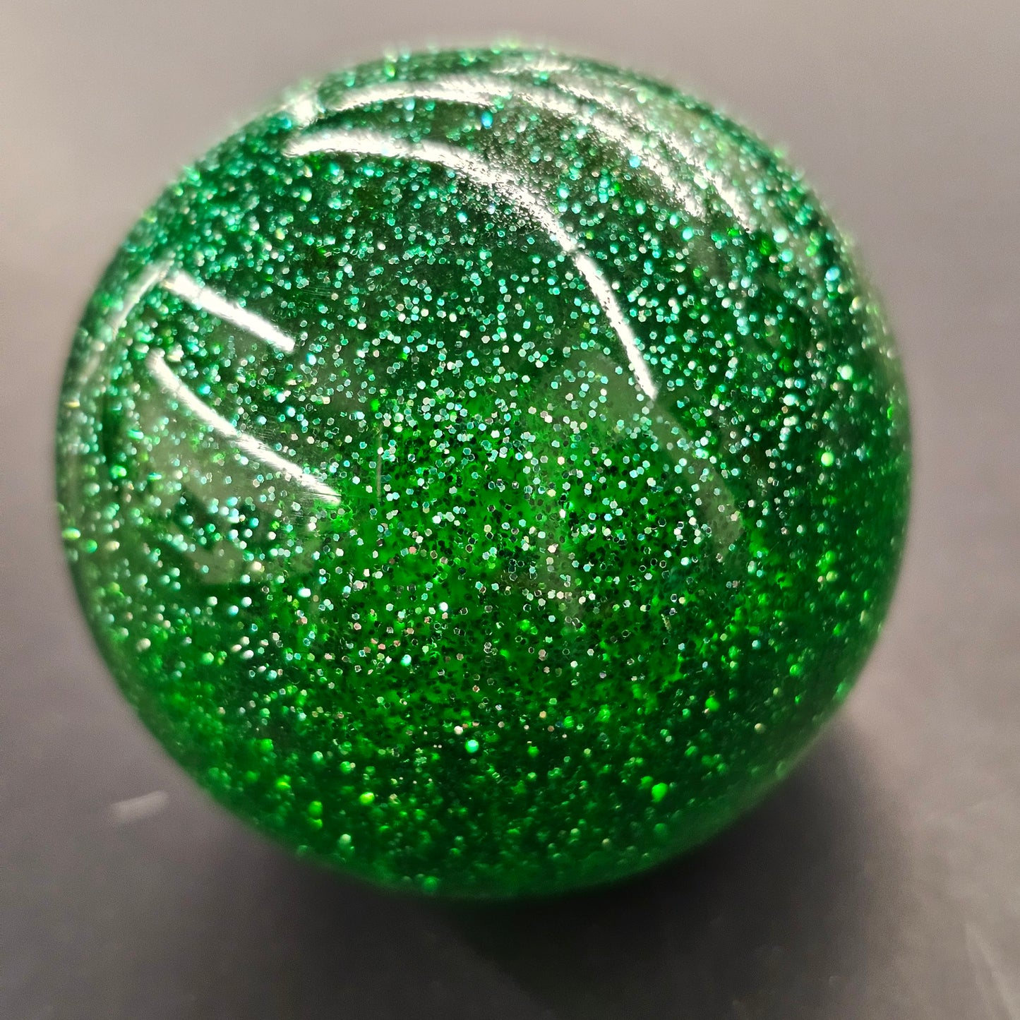 Glitter Shifter Ball