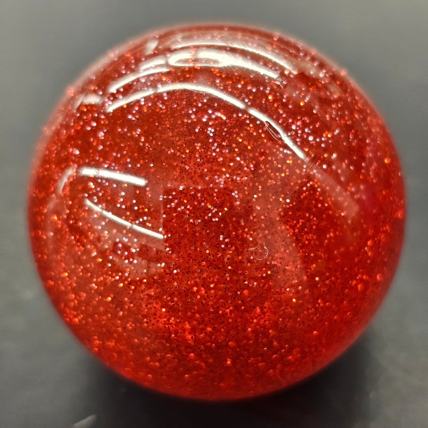 Glitter Shifter Ball