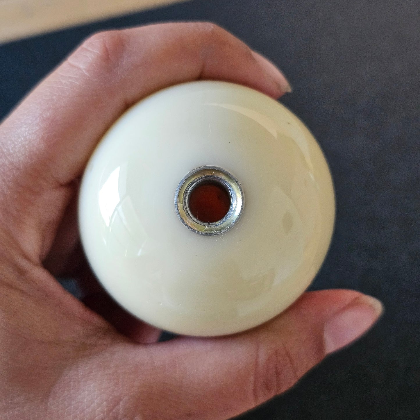 Spent It All On Speed Shifter Ball