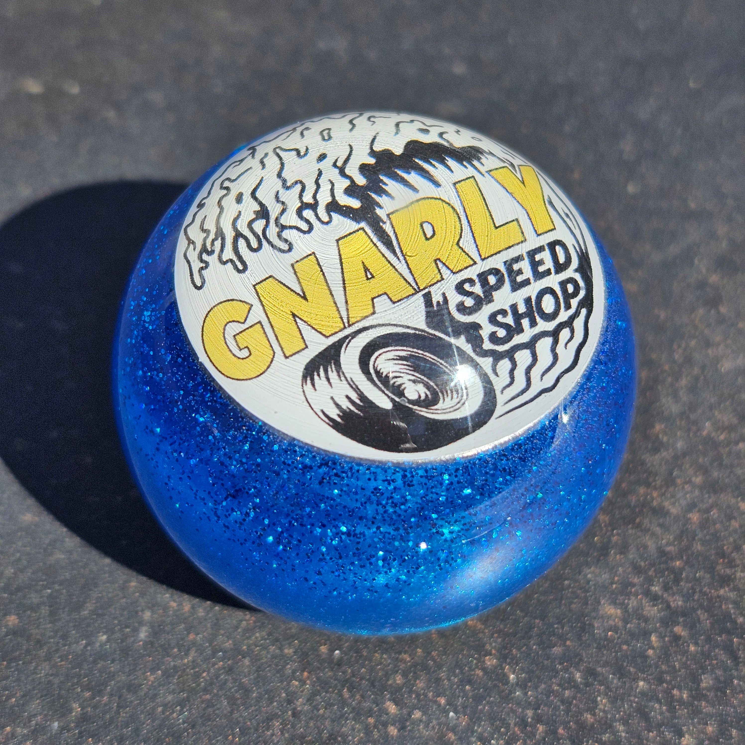 Fun Shifter Ball Products – GNARLY SPEED SHOP