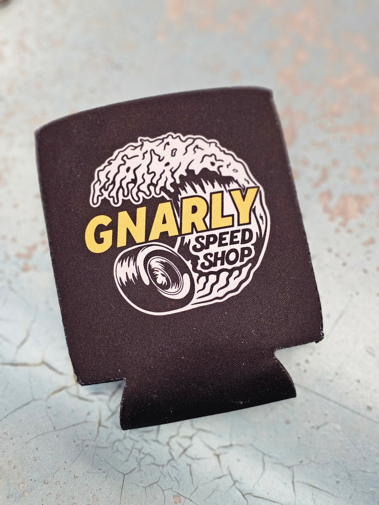 GSS Beer Koozie