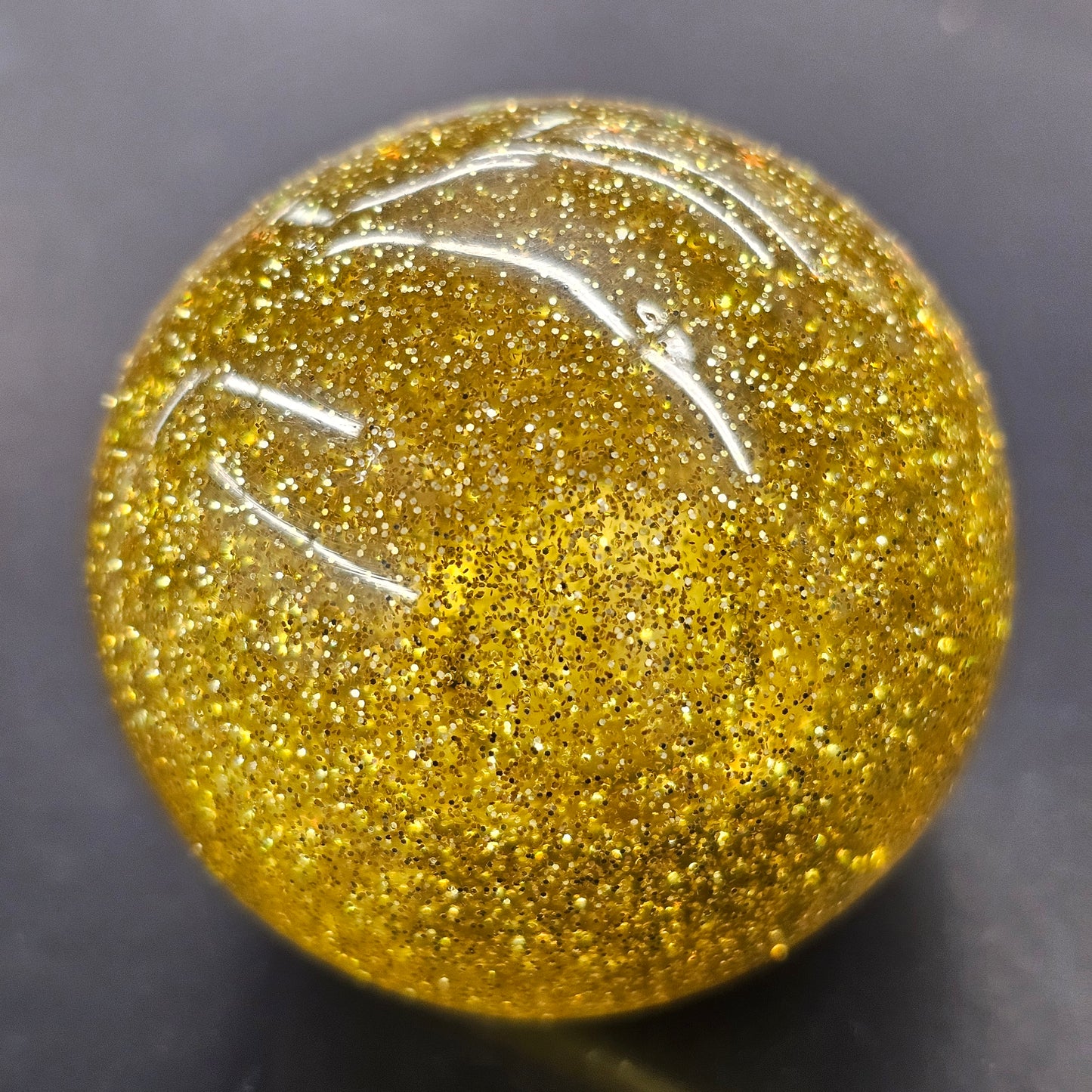 Glitter Shifter Ball
