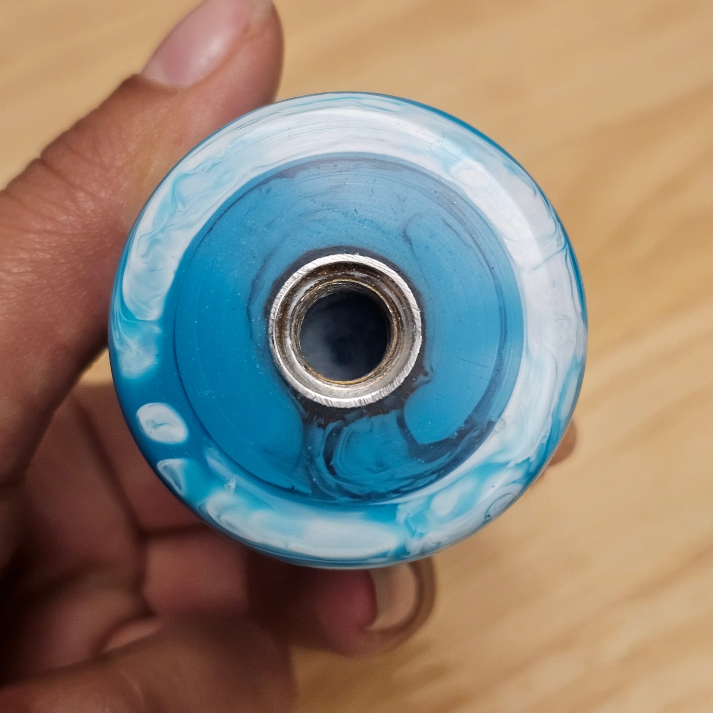 1/1 Shifter Handle