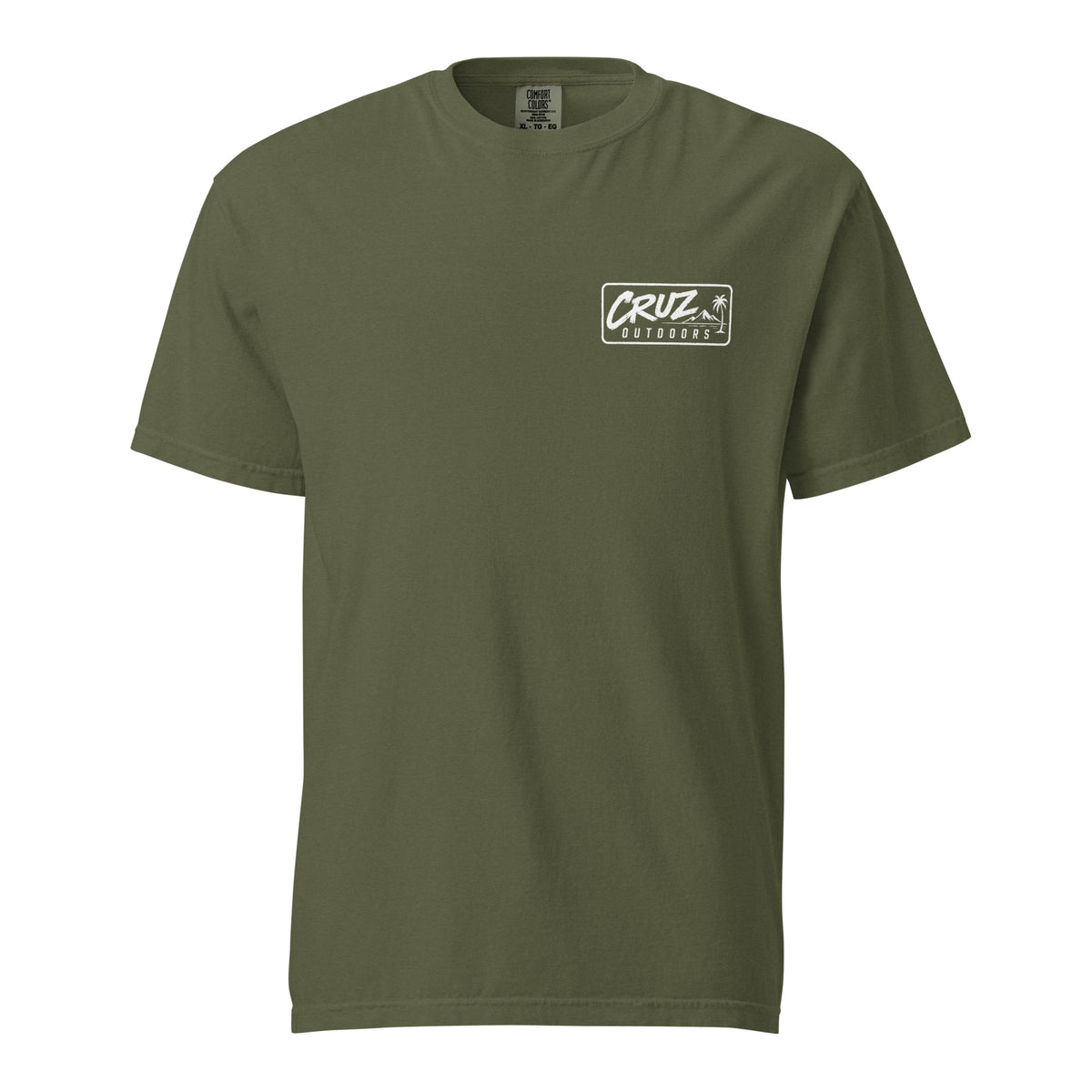 Cruz Outdoors T-Shirt